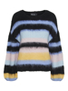 Pieces Dica Ls Knit D2D