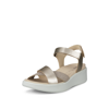 Ecco Flowt Pure Sandal