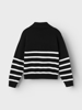 LMTD Nonja Half Zip Knit