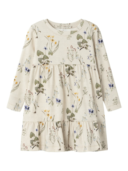Name It Bossa Dress