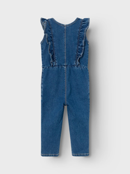 Name It Trine Denim Suit