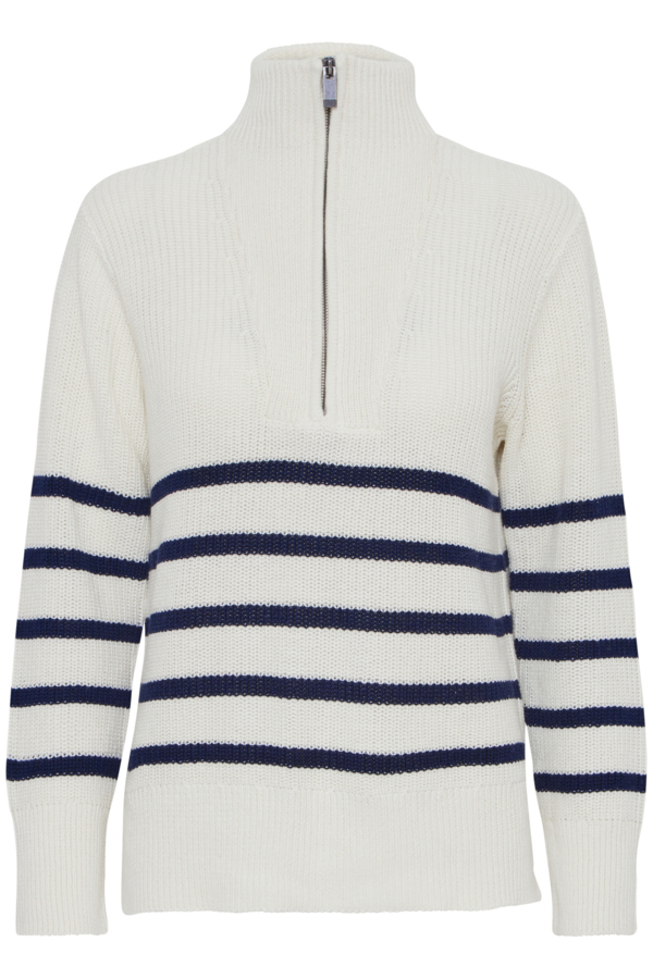 Pulls roze Pulz Jeans main image 0