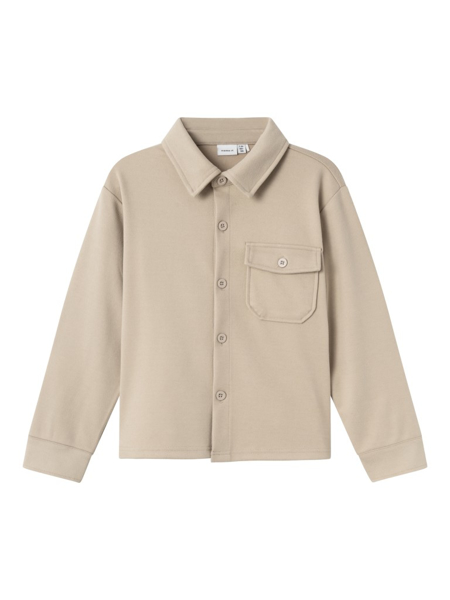 Name It Brasmo Overshirt