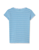 Mads Nørgaard Stripe Tuvina Tee