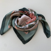 ThrteeM Silk Scarves