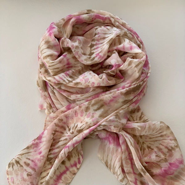 ThreeM Scarves