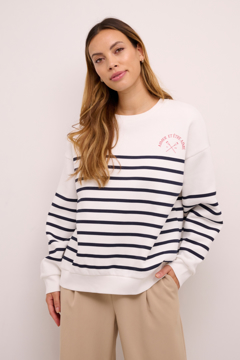 Culture Salia Sweatshirt