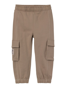 Name It Dylan Sweat Loose Pant