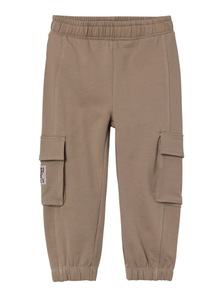 Name It Dylan Sweat Loose Pant