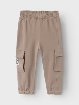 Name It Dylan Sweat Loose Pant