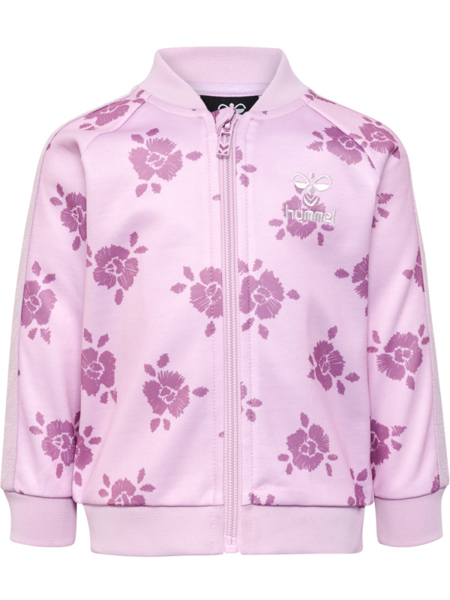 Hummel Flori Zip Jacket