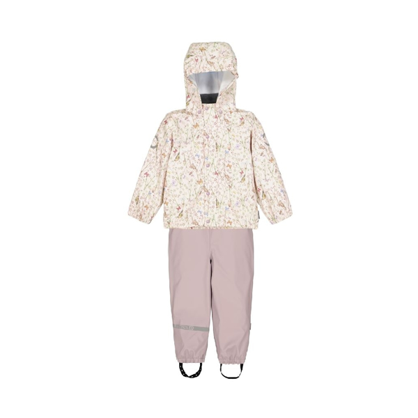 Mikk-line Rain Set AOP