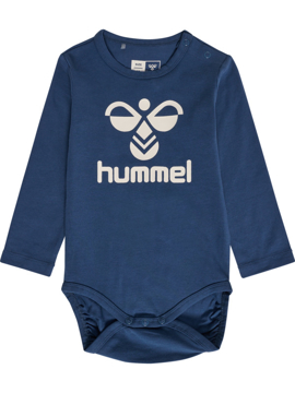 Hummel Flips Body