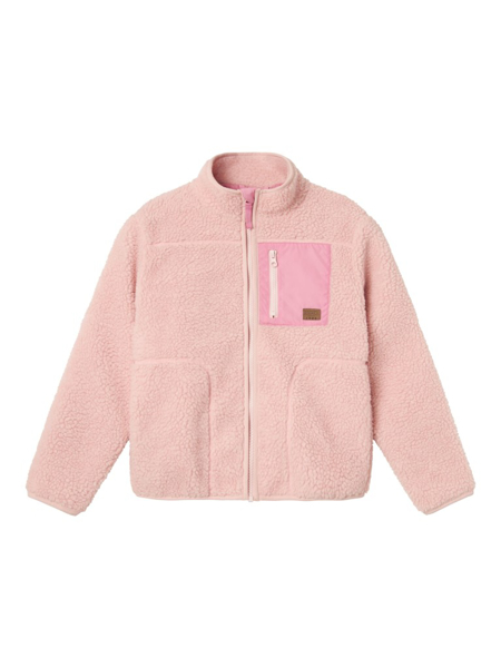 Name It Magot Teddy Jacket