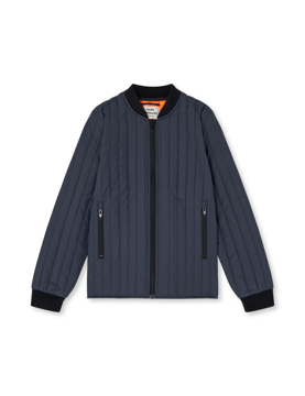 Mads Nørgaard Januno Quilt Jacket