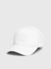 Calvin Klein Embrossed Monogram Cap