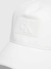 Calvin Klein Embrossed Monogram Cap