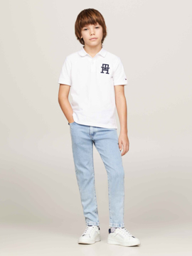 Tommy Hilfiger Modern Straight