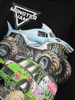 Name It Falle Monsterjam Sweat