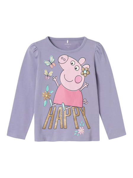 Name It Fydina Peppapig Top