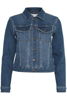 Pulz Jeans Jay Denim Jacket