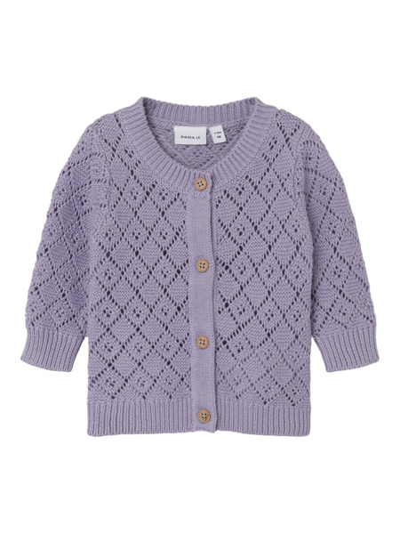 Name It Desina Knit Cardigan