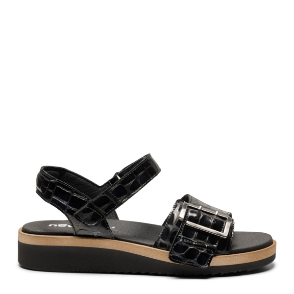 New Feet Sandal M/Velcro (M)