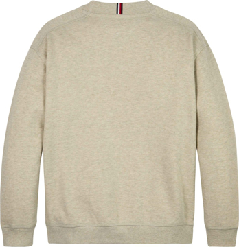 Tommy Hilfiger Monotype Arch Sweatshirt