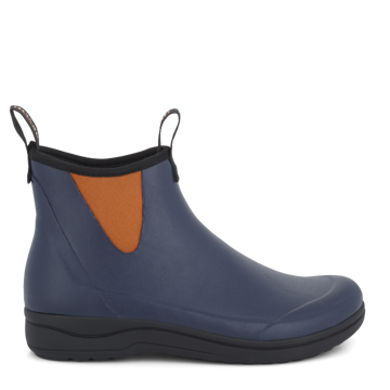 Green Comfort Rain Rubberboot