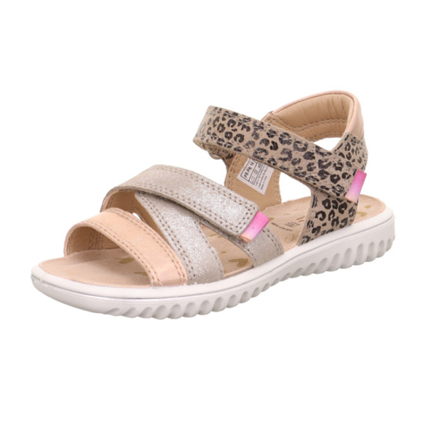 Superfit Sparkle Sandal