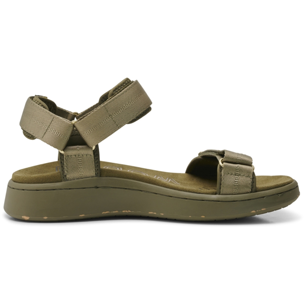 Woden Line Sandal