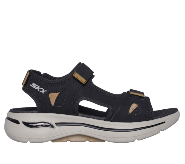 Skechers Go Walk Arch Fit Sandal