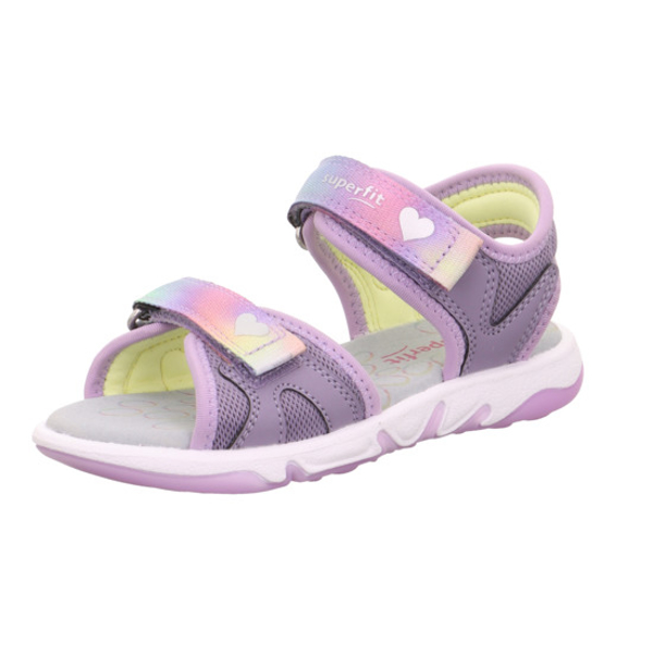 Superfit Pebbles Sandal