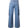 Hound Cargo Denim Extra Wide