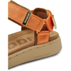 Woden Line Sandal