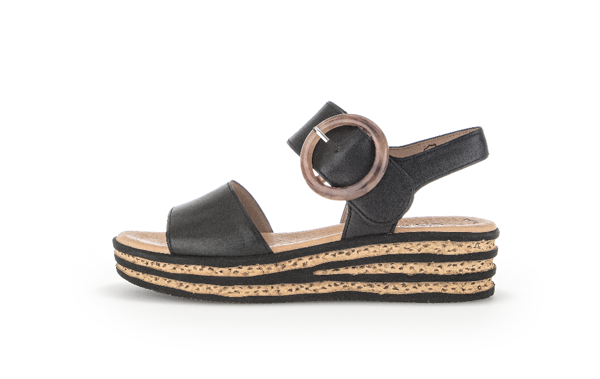 Gabor Sandal