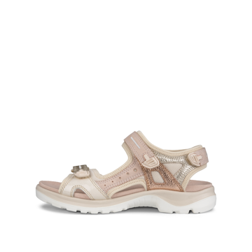 Ecco Offroad Sandal