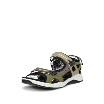 Ecco X-Trinsic K Sandal