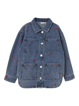 Name It Kathy Denim Jacket