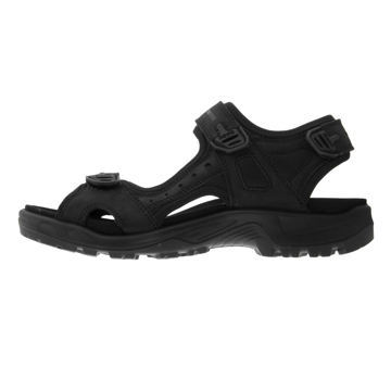 Ecco Offroad Oil Nubuck Sandal