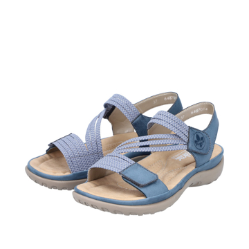 Rieker Guana Sandal