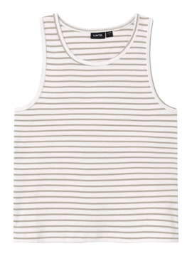 LMTD Hinaja Crop Tank Top