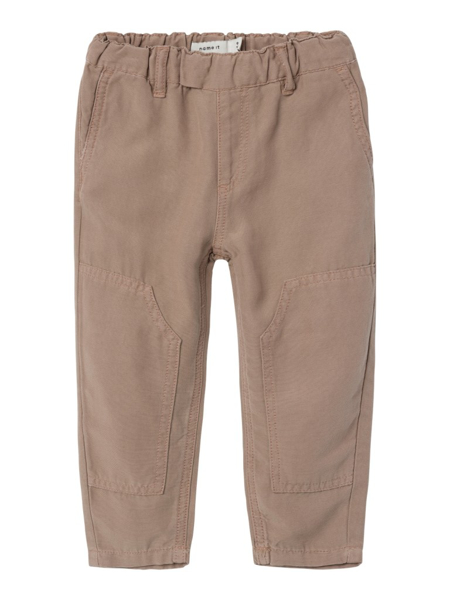 Name It Ryan Tapered Twi Pant