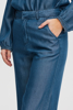Pulz Jeans Gaja HW Pants Wide Leg
