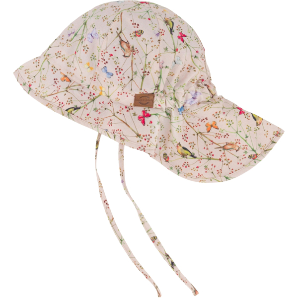 Mikk-line Summerhat Long Neck Butterfly