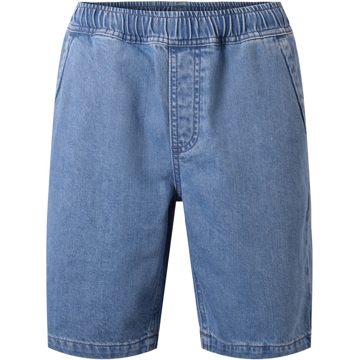 Hound Denim Jogger Shorts