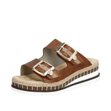 Rieker Clarino Sandal