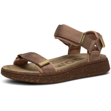 Woden Line Sandal