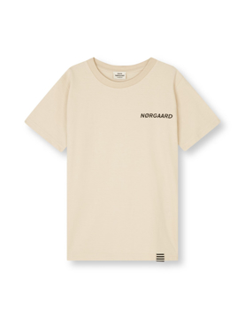 Mads Nørgaard Printed Tee Thorlino