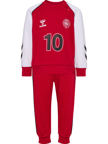 Hummel Dbu Gameday Crewsuit